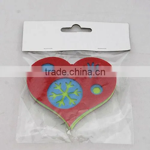 Christmas Felt Hanging Decoration JA01-W5535 photo-3