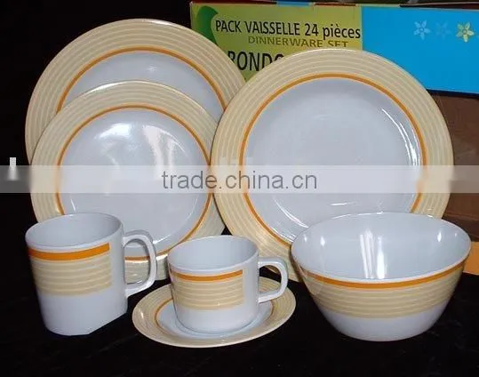 Dinner Set