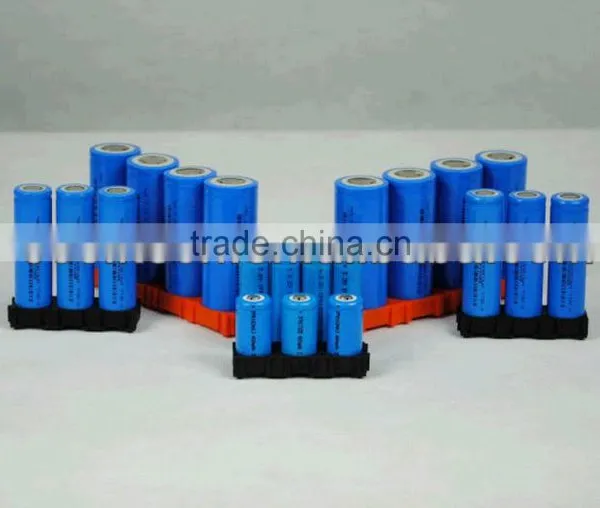 14500 LiFePO4 Battery for LED Emergency Lighting