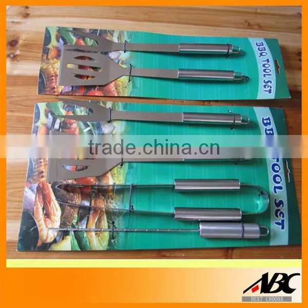 High Quality Stainless Steel Turkey Fork photo-6