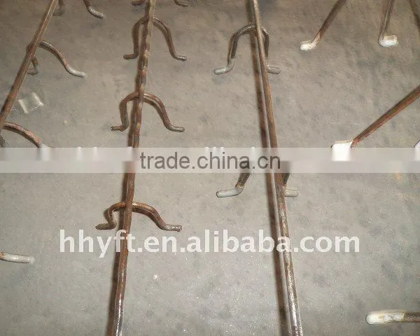 Bar Support-slab Bolster(SBD,SBT,SBU) photo-6