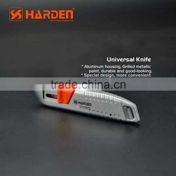 Professional Universal Aluminum Knife photo-2