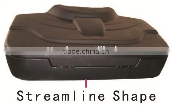 Atv Front Luggage/Cargo Box photo-3