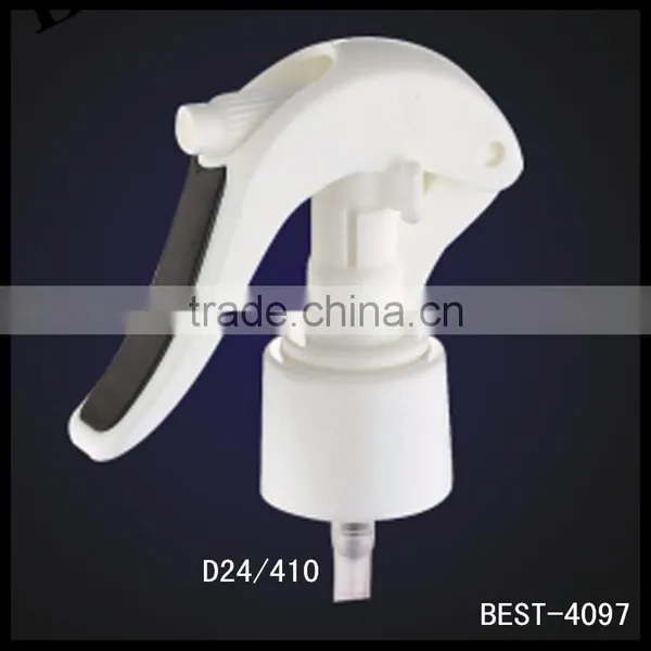 Plastic Trigger Sprayer China 2015 New Mini Trigger Sprayer Pump for Garden photo-3