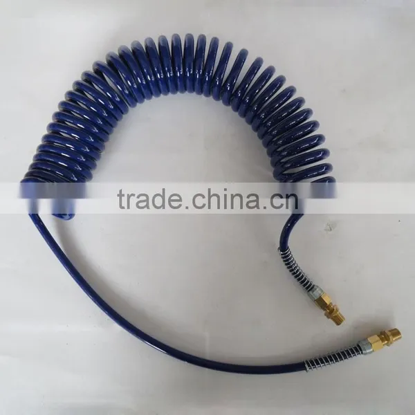 Elegant and Corrosion Resistance EVA Food-grade Pipe 8mm*5mm Used for Pneumatic Tools photo-6