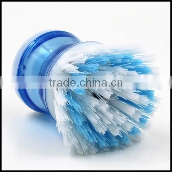 Household Kitchen Washing Brush Manufacturer,high Quality Pan Washing Brudh Wholesale,Supplier Best Selling Products Pot Brush photo-3