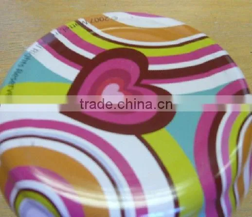 Candle Tin Box photo-2