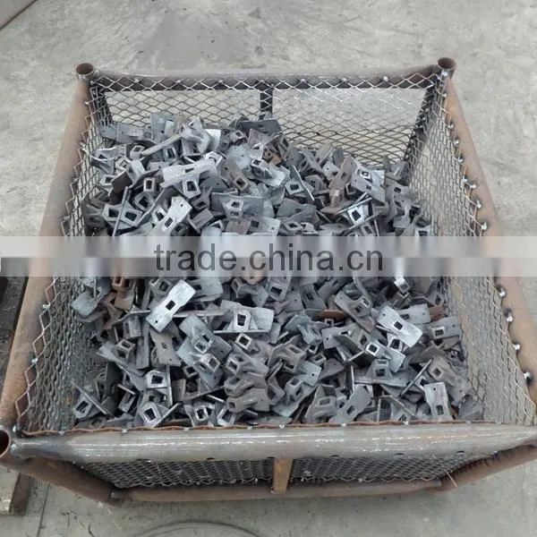 Scaffolding Accessories Wedge Clamp photo-5