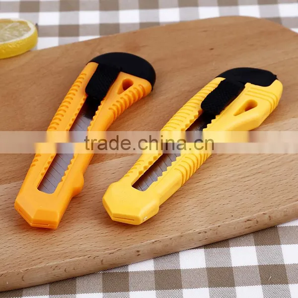 2016 Fashion Utilty Knife Fabric Cutter and Lowest Price photo-3