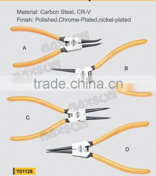 Y01129 Circlip Pliers Spring photo-2