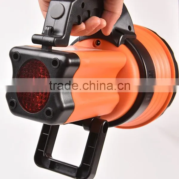 AK-4033 3W Rechargeable Led Work Torch photo-3