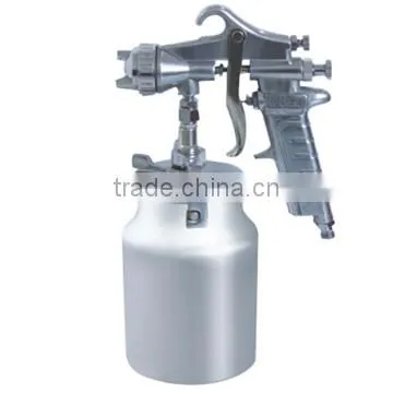 Refine Wufu High Pressure Airless Paint Sprayer photo-5