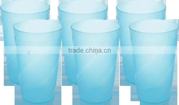 14oz Plastic Cup (1 Pck X 6 Pcs) photo-2