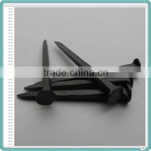 Three Star Brand Black Shoe Tacks Nail photo-4