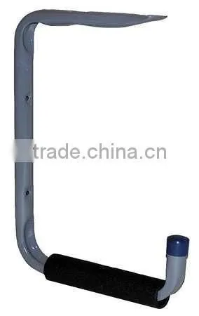 Hook Set For Storage Garage House and Tool Organization photo-4