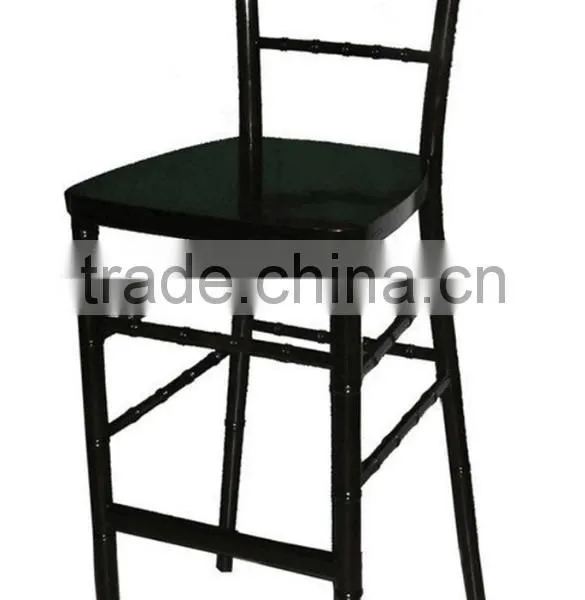 Китайская фабрика. Деревянный барный стул photo-3