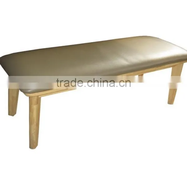 factory best quality long bench paino bench