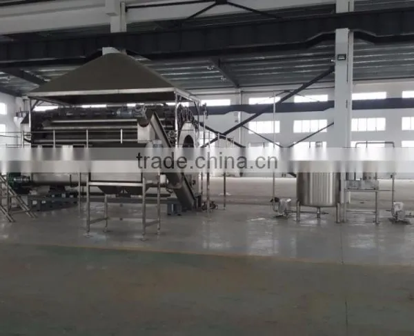 Automatic Nutritious Rice Flour Plant photo-5