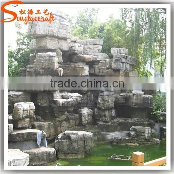 Special Supply Water Fountain Outdoor Price Landscape Small Fountain Pumps photo-6