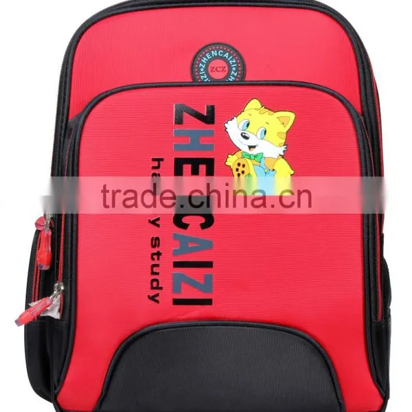 2015 New Design School Bag /backpack for Teens photo-2