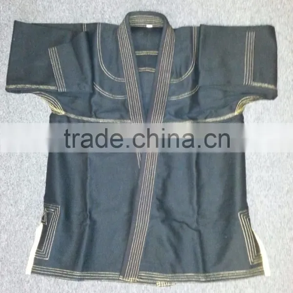 Brazilian Jiu Jitsu Uniform / BJJ Gi's Kimono / Customized Design MMA Kimono OEM photo-2