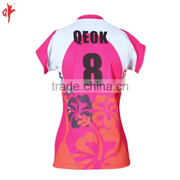 Rugby Football Jerseys,School Training Uniforms,Football Match Wear photo-3