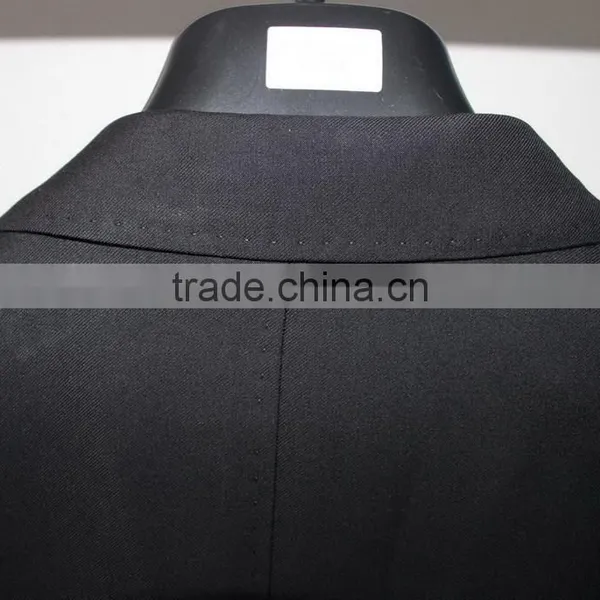 GZY 2015 High Fashion New Men Suit Model in Stock photo-3
