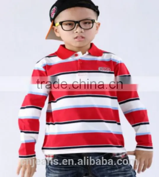 GZY Kids Warm T-shirt T-shirt Long Sleeve Long Sleeve T-shirt photo-4