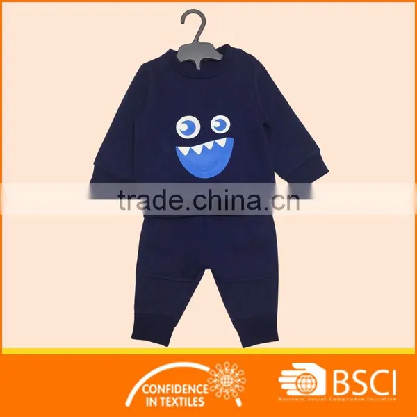 Boy Baby 2pcs Set Sports Set photo-2
