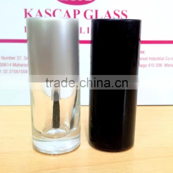 READY STOCKS 6 ml Nail Polish Glass Bottles,3 ml to 18 ml Factory Direct Nail Polish Bottles Caps and Brushes photo-3