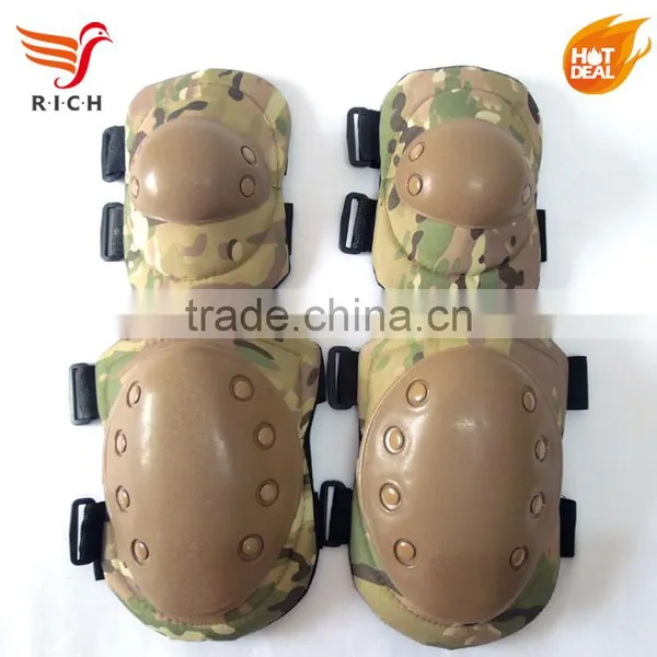 Fashional Adult Knee Pads and Elbow Pads Protective Gear photo-6