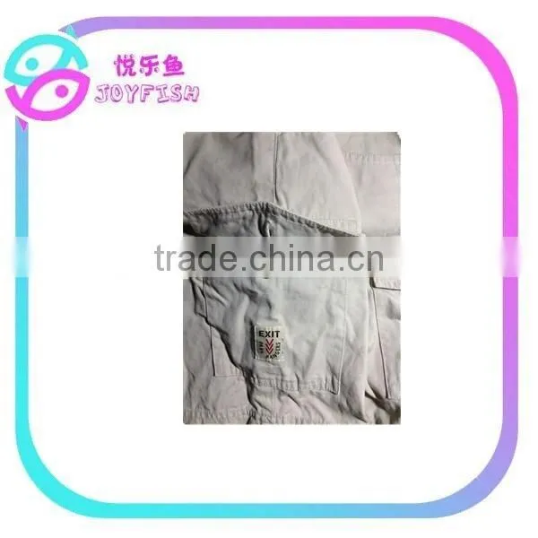 Hot Sale Cotton Boy's Shorts photo-5