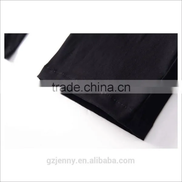 Hot Sale Long Pants Man Trousers New Design Trousers For Men photo-6