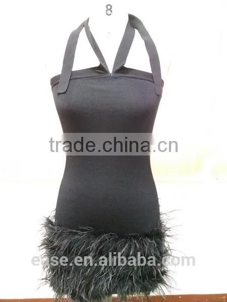 Top Grade Best Sell Fashion Pure Color Lady Thick Sweater photo-2