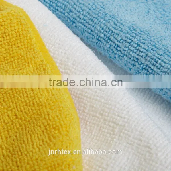 Custom Size Design Microfiber Kitchen Clear Towel photo-6