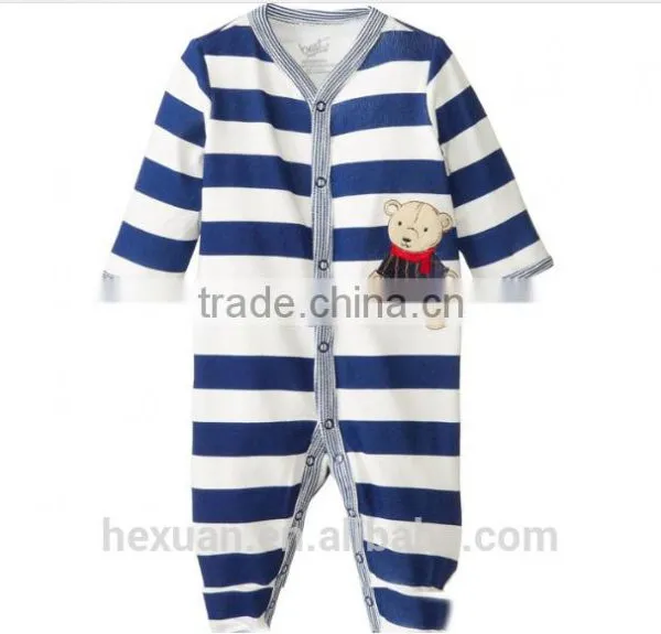 Organic Cotton Long Sleeves Newborn Baby Clothes Set Autumn Baby Clothing Sets photo-4