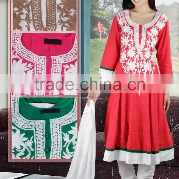 Indian Ladies Kurtis photo-3