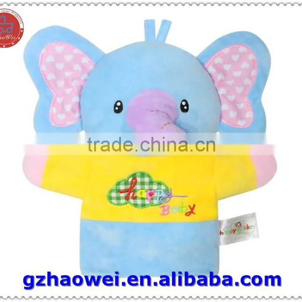 Lovely Hand Puppet for Fairy Tale photo-5