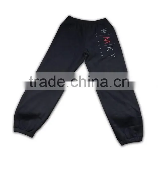OEM Manufacturer High Quality Wholesale Custom Sweatpants for Women photo-5