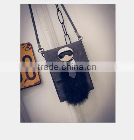 Fashion Single Shoulder Bag photo-5