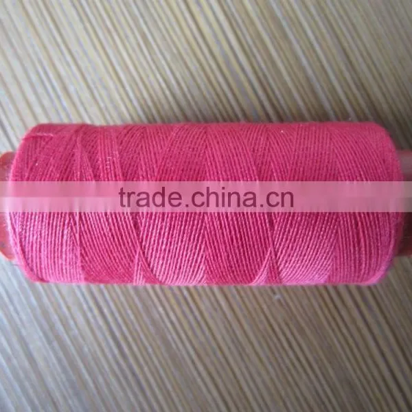 Spun Polyester Sewing Thread402 photo-3