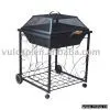 BBQ FIREPIT (GRILL)( SWFP014)
