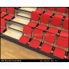 Kook Telescopic Seating System Retractable Seating Auditorium Chair Sports Seating