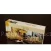 Offset Printing / Matte Lamination / Duplex Board Decorative Paper Packaging Boxes