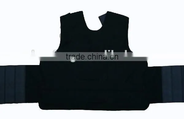 Bullet Proof Vest, NIJ IIIA Level photo-3