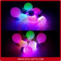 LED Sucker Lamp Cupula Lamp photo-2