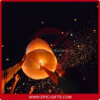 Wish Lanterns photo-2