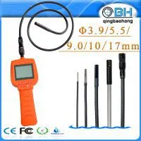 2.4 Inch HD Screen Video Borescope photo-2