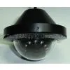 1/3 SONY CCD 600TVL Bus Waterproof IR Audio Mini Dome Mobile CCTV Camera photo-2