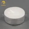 Wholesale Decorative Wax White Tealight Candles photo-2